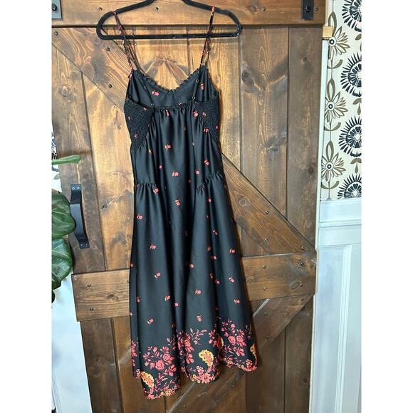 Intimately FP/ Free People women’s small On My Own Slip Dress - Picture 4 of 6